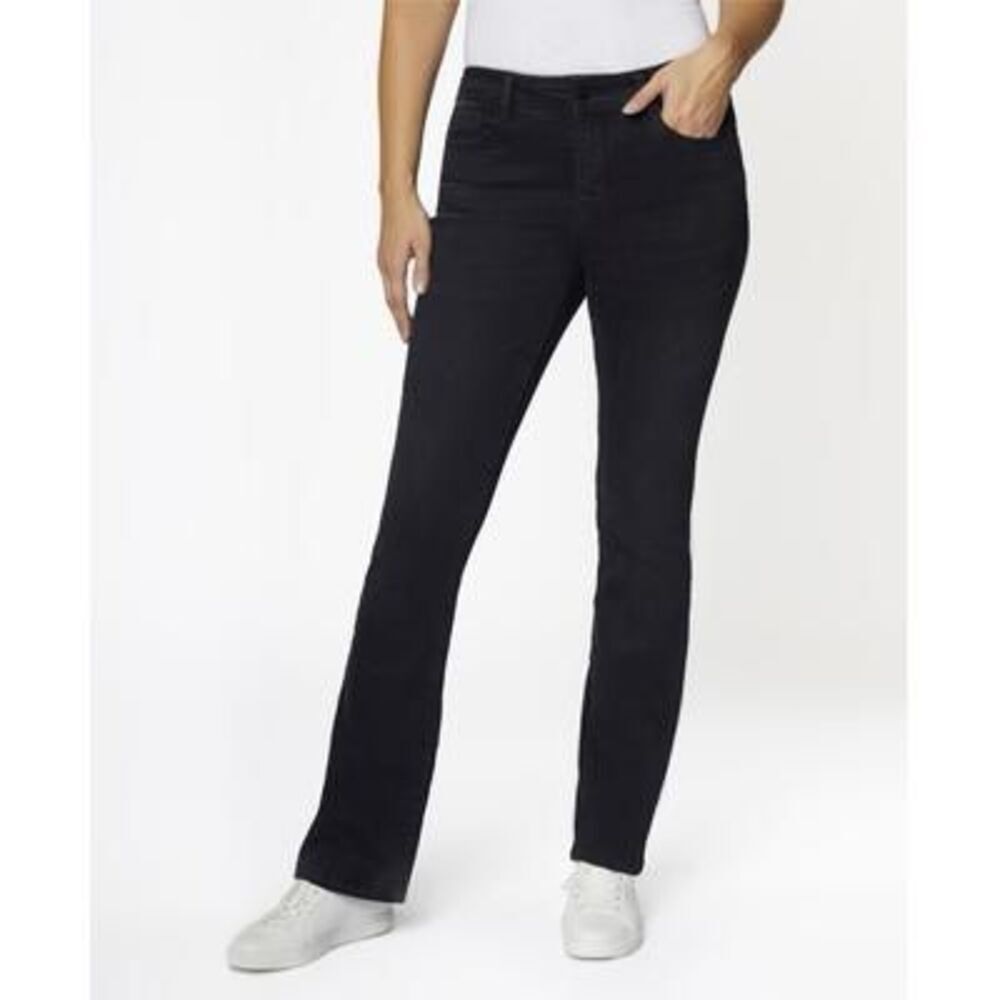 Zoe Juniors' 5 Pocket High Rise Slim Boot Jeans‎ Size 9